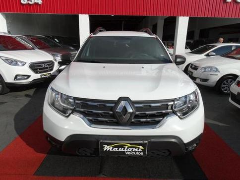 RENAULT DUSTER INT 16