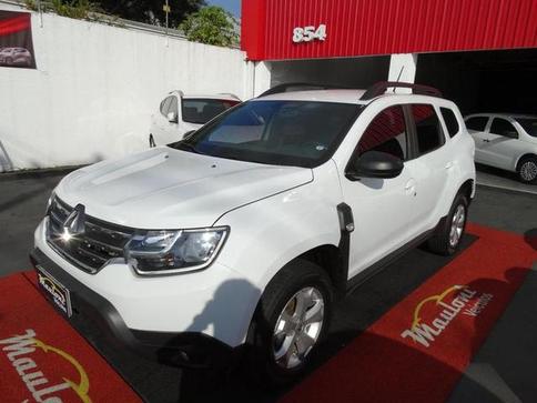 RENAULT DUSTER INT 16