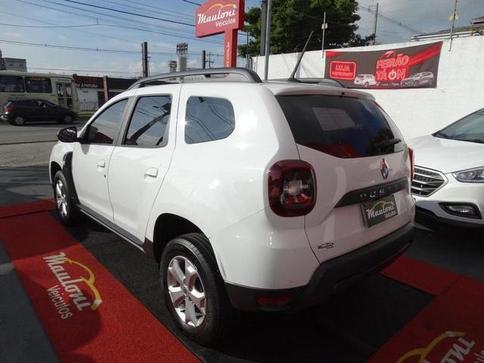 RENAULT DUSTER INT 16