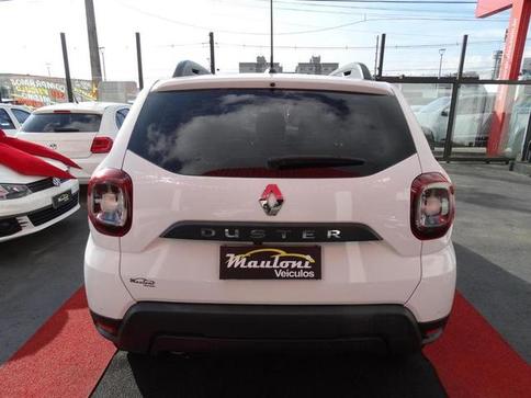 RENAULT DUSTER INT 16
