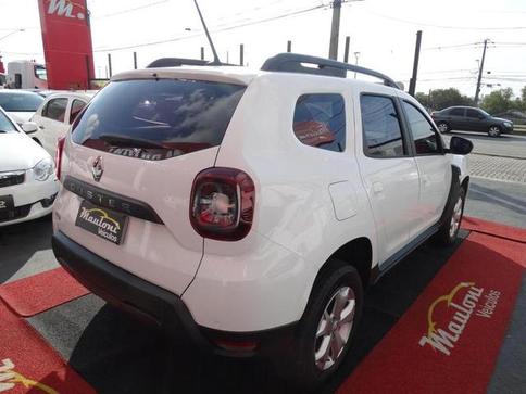 RENAULT DUSTER INT 16