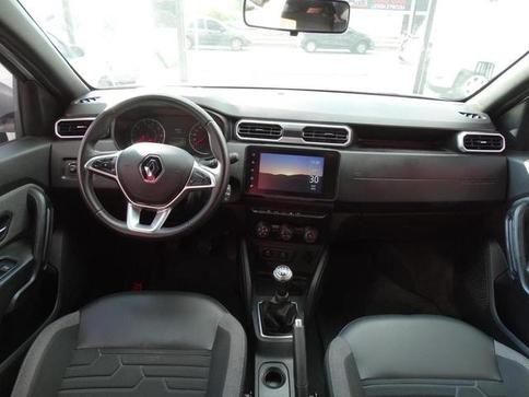 RENAULT DUSTER INT 16