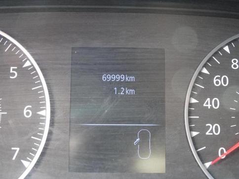 RENAULT DUSTER INT 16