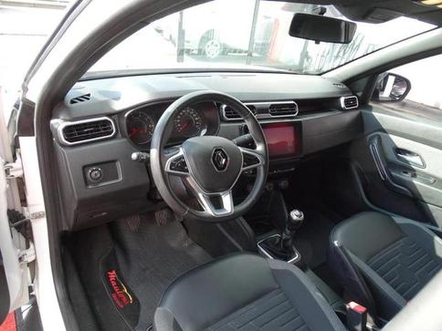 RENAULT DUSTER INT 16