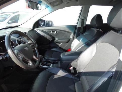 HYUNDAI IX 35 B