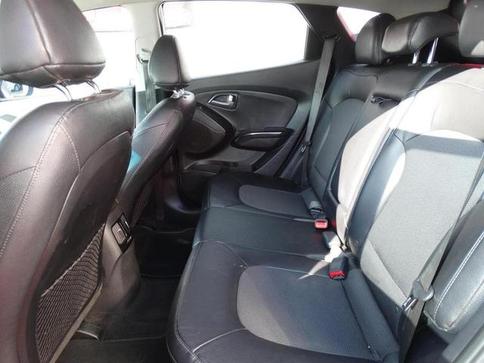 HYUNDAI IX 35 B
