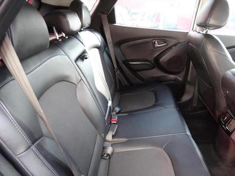 HYUNDAI IX 35 B