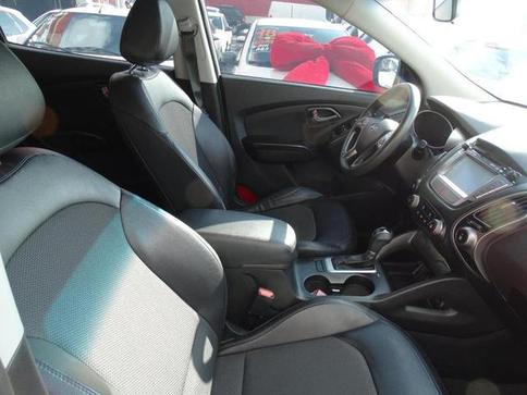 HYUNDAI IX 35 B