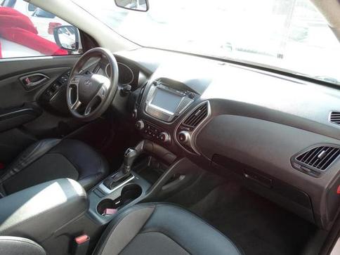 HYUNDAI IX 35 B