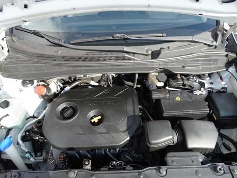 HYUNDAI IX 35 B