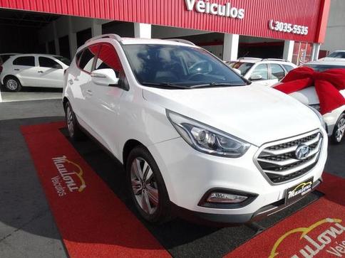 HYUNDAI IX 35 B