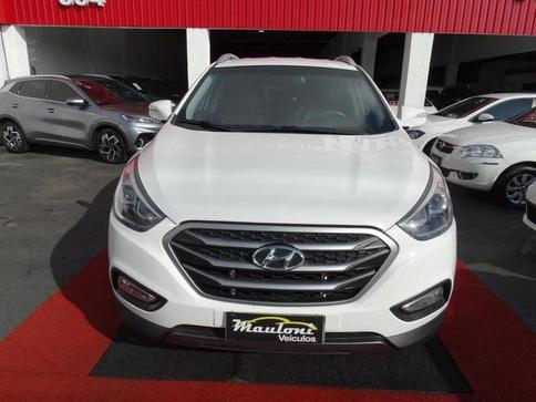 HYUNDAI IX 35 B