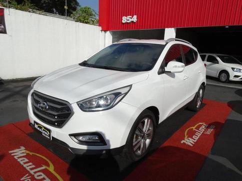 HYUNDAI IX 35 B