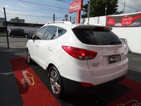 HYUNDAI IX 35 B