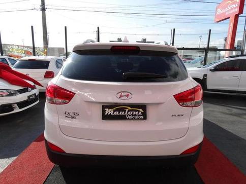 HYUNDAI IX 35 B