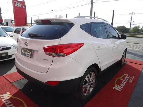 HYUNDAI IX 35 B