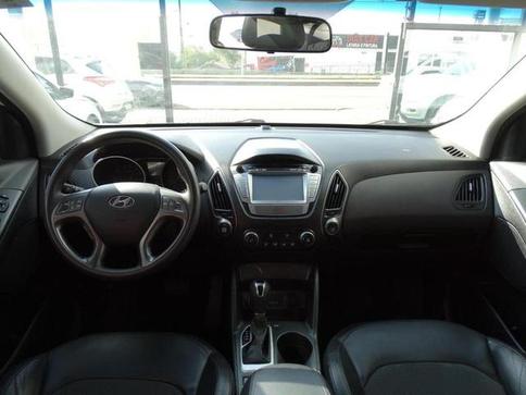 HYUNDAI IX 35 B