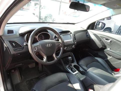 HYUNDAI IX 35 B