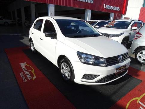 VOLKSWAGEN GOL 1.0 G7