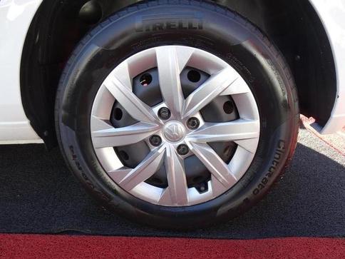 VOLKSWAGEN GOL 1.0 G7