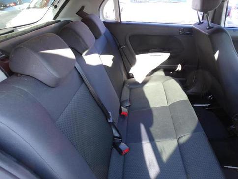 VOLKSWAGEN GOL 1.0 G7