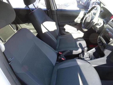 VOLKSWAGEN GOL 1.0 G7