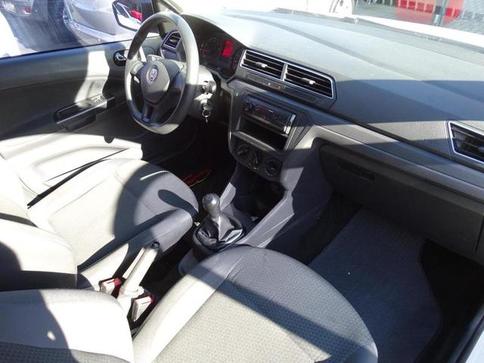 VOLKSWAGEN GOL 1.0 G7