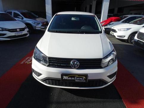 VOLKSWAGEN GOL 1.0 G7