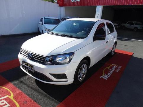 VOLKSWAGEN GOL 1.0 G7