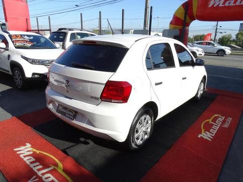 VOLKSWAGEN GOL 1.0 G7