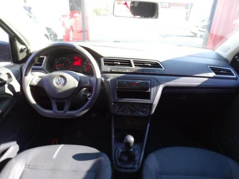 VOLKSWAGEN GOL 1.0 G7