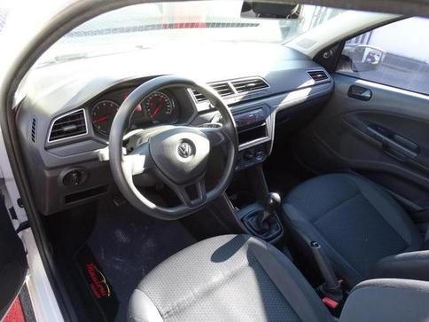 VOLKSWAGEN GOL 1.0 G7