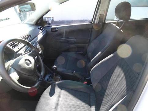 VOLKSWAGEN GOL 1.0 G7