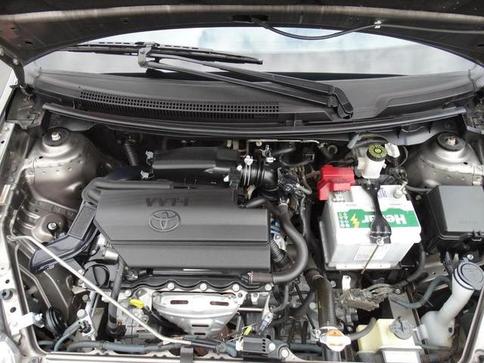 TOYOTA ETIOS 1.5 XLS SEDAN 16V FLEX 4P AUTOMATICO