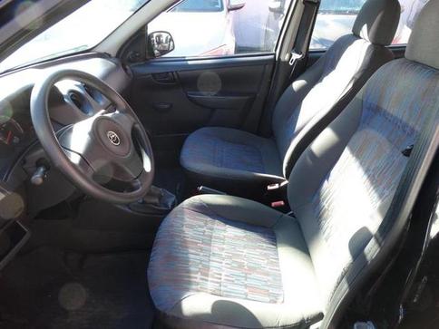 CHEVROLET CELTA HATCH SPIRIT 1.0 VHC 8V 4P