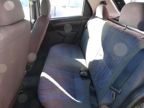 CHEVROLET CELTA HATCH SPIRIT 1.0 VHC 8V 4P