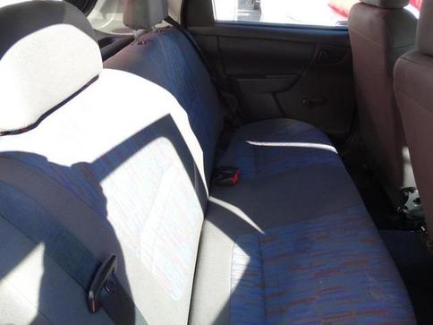 CHEVROLET CELTA HATCH SPIRIT 1.0 VHC 8V 4P