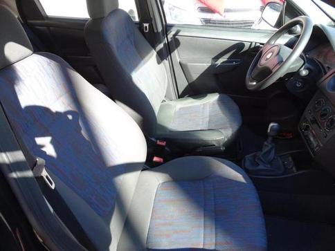 CHEVROLET CELTA HATCH SPIRIT 1.0 VHC 8V 4P