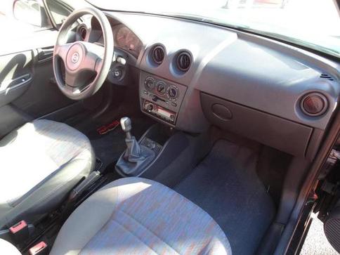 CHEVROLET CELTA HATCH SPIRIT 1.0 VHC 8V 4P