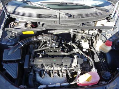 CHEVROLET CELTA HATCH SPIRIT 1.0 VHC 8V 4P