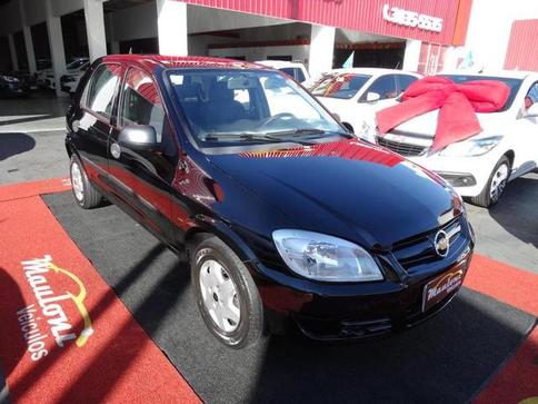 CHEVROLET CELTA HATCH SPIRIT 1.0 VHC 8V 4P