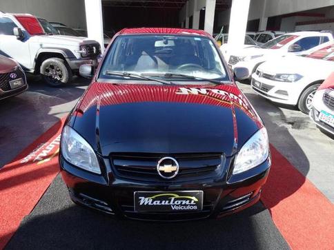CHEVROLET CELTA HATCH SPIRIT 1.0 VHC 8V 4P