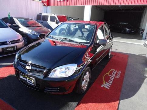 CHEVROLET CELTA HATCH SPIRIT 1.0 VHC 8V 4P