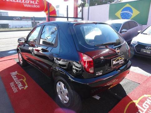 CHEVROLET CELTA HATCH SPIRIT 1.0 VHC 8V 4P