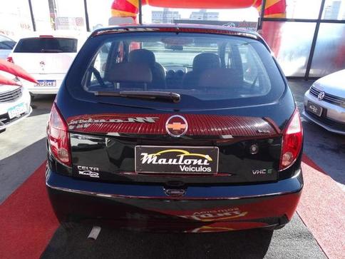 CHEVROLET CELTA HATCH SPIRIT 1.0 VHC 8V 4P