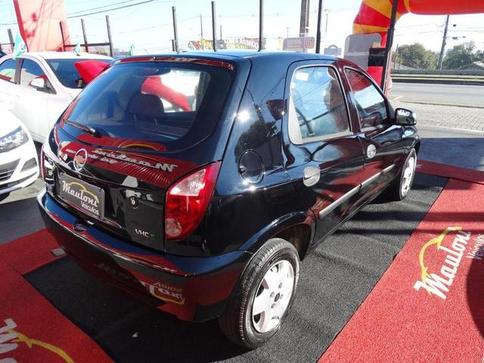CHEVROLET CELTA HATCH SPIRIT 1.0 VHC 8V 4P