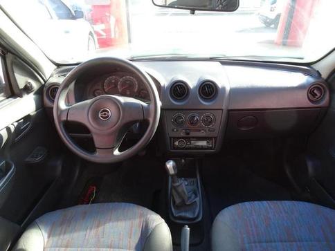 CHEVROLET CELTA HATCH SPIRIT 1.0 VHC 8V 4P