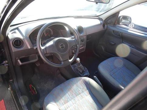 CHEVROLET CELTA HATCH SPIRIT 1.0 VHC 8V 4P