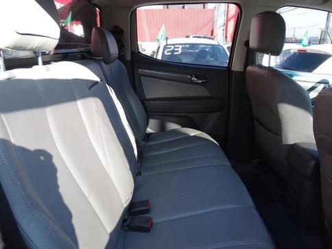 CHEVROLET S10 LTZ FD2