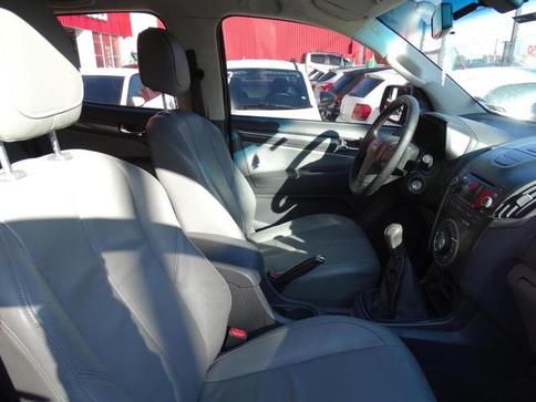 CHEVROLET S10 LTZ FD2